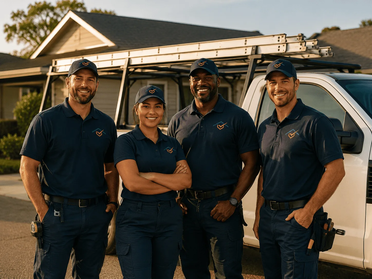 Roof Inspection company in Gazelle, CA